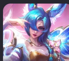 Mobile Game Voucher