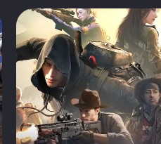 RPG Game