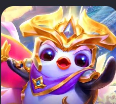 Teamfight Tactics