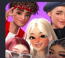 ZEPETO